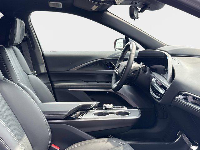 new 2026 Cadillac LYRIQ car, priced at $82,114