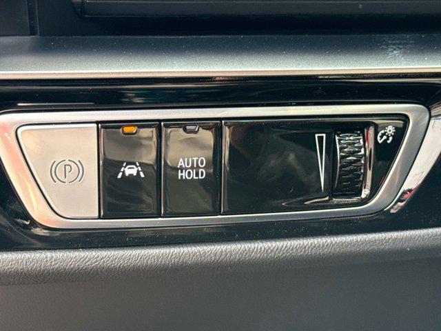 new 2026 Cadillac LYRIQ car, priced at $82,114