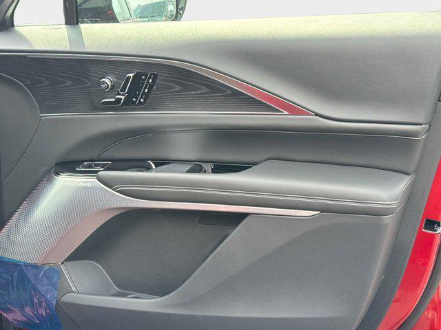 new 2026 Cadillac LYRIQ car, priced at $82,114