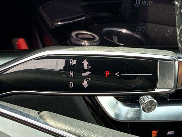 new 2026 Cadillac LYRIQ car, priced at $82,114