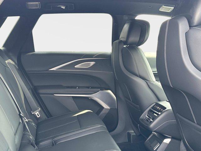 new 2026 Cadillac LYRIQ car, priced at $82,114