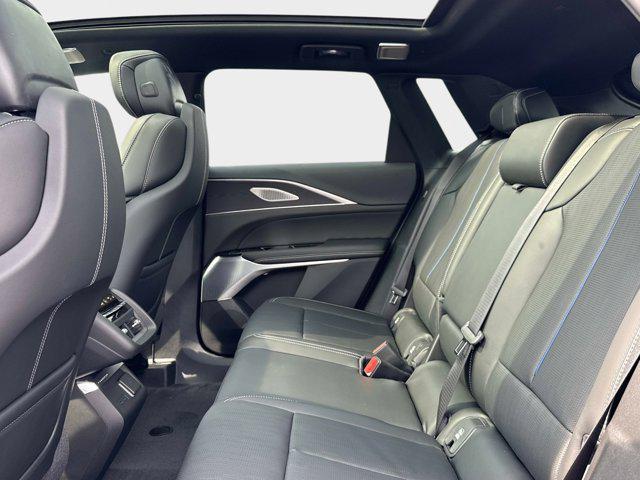 new 2026 Cadillac LYRIQ car, priced at $82,114