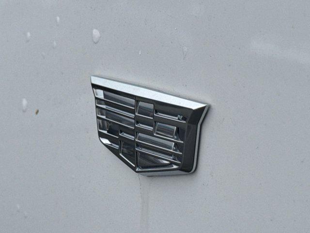 new 2026 Cadillac CT4 car, priced at $40,919