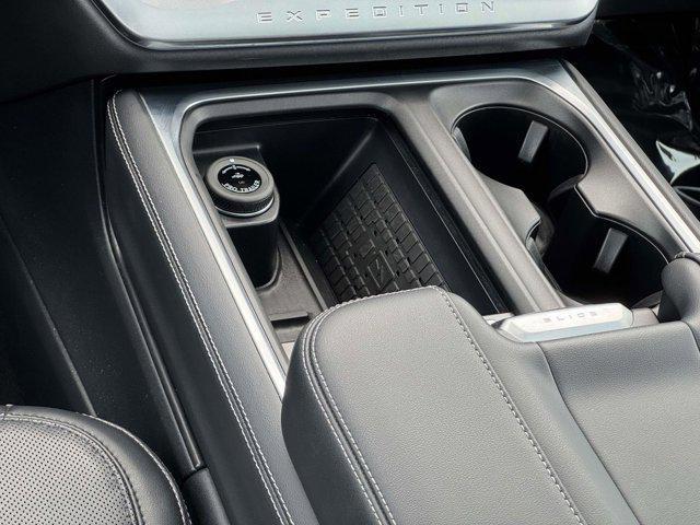 used 2025 Ford Expedition car, priced at $65,399