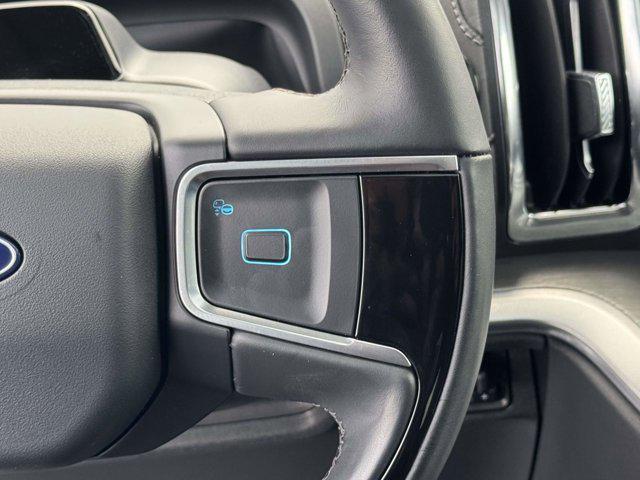 used 2025 Ford Expedition car, priced at $65,399