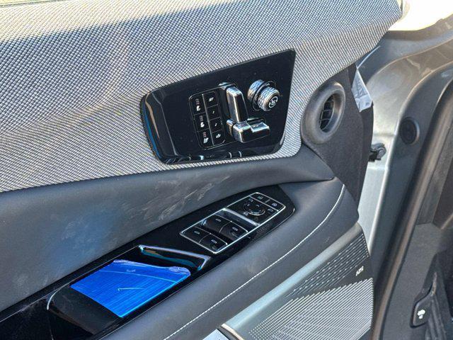 new 2026 Cadillac OPTIQ car, priced at $60,581