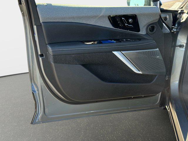 new 2026 Cadillac OPTIQ car, priced at $60,581