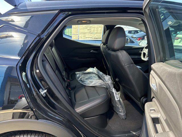 new 2027 Chevrolet Bolt car, priced at $32,984