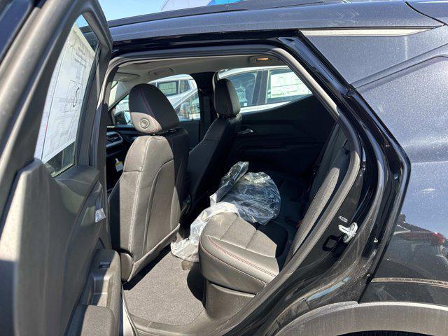 new 2027 Chevrolet Bolt car, priced at $32,984