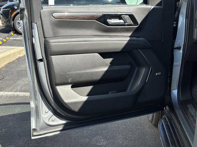 new 2026 Chevrolet Suburban car, priced at $73,031