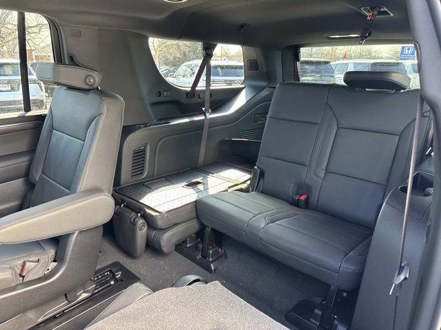 new 2026 Chevrolet Suburban car, priced at $73,031