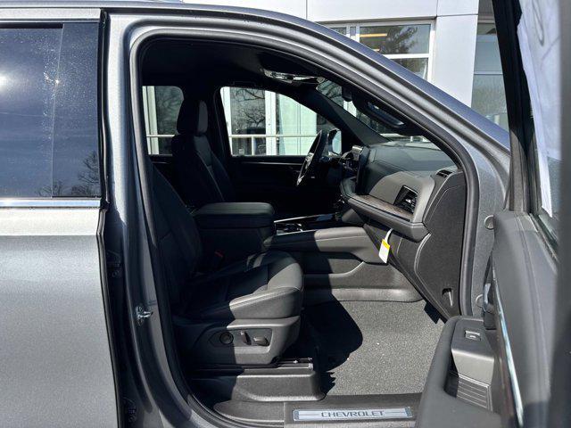 new 2026 Chevrolet Suburban car, priced at $73,031