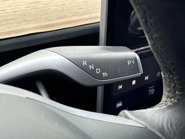 used 2019 Tesla Model 3 car, priced at $19,200