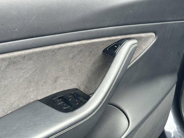 used 2019 Tesla Model 3 car, priced at $19,200