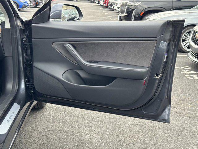 used 2019 Tesla Model 3 car, priced at $19,200