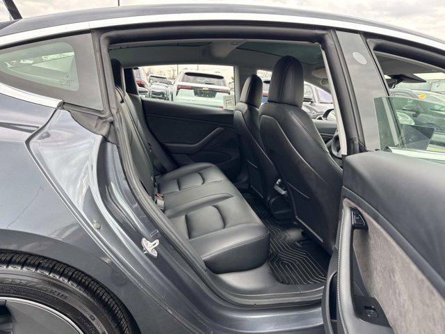used 2019 Tesla Model 3 car, priced at $19,200