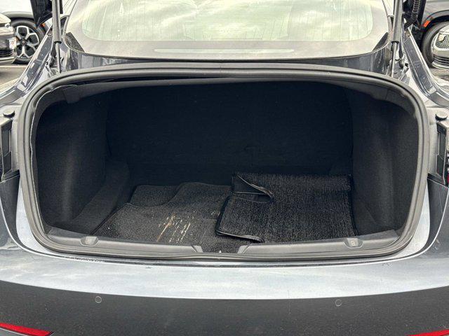 used 2019 Tesla Model 3 car, priced at $19,200