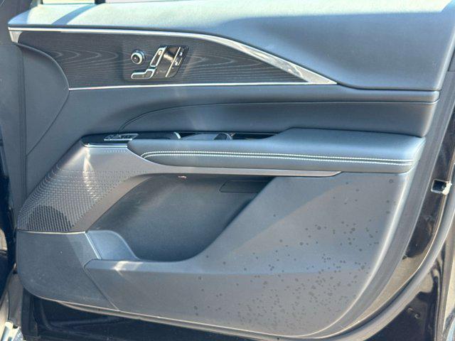 used 2024 Cadillac LYRIQ car, priced at $44,299