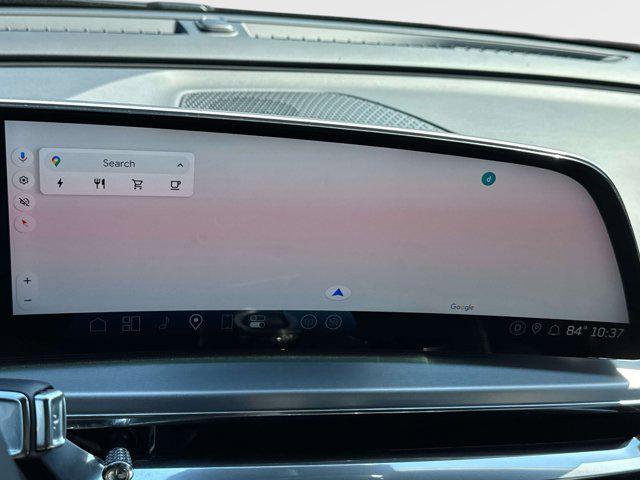 used 2024 Cadillac LYRIQ car, priced at $44,299