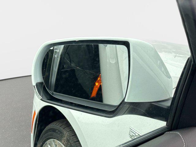 new 2026 Cadillac CT4 car, priced at $45,469