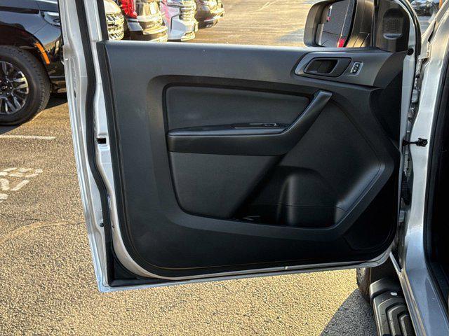 used 2019 Ford Ranger car, priced at $21,600