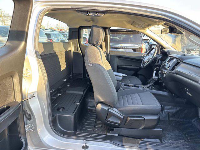 used 2019 Ford Ranger car, priced at $21,600