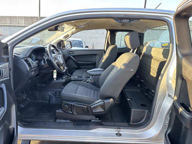 used 2019 Ford Ranger car, priced at $21,600
