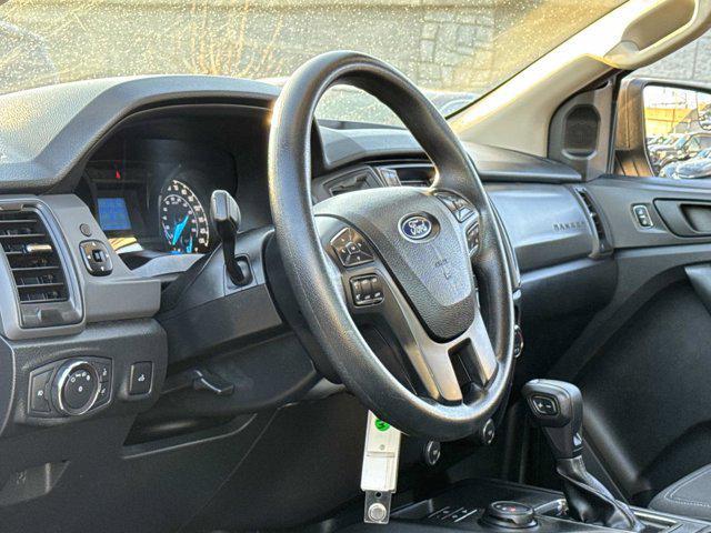 used 2019 Ford Ranger car, priced at $21,600