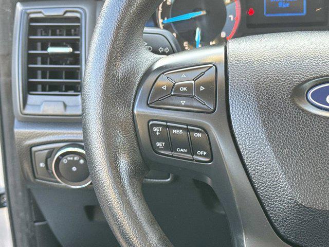 used 2019 Ford Ranger car, priced at $21,600
