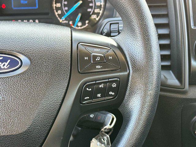 used 2019 Ford Ranger car, priced at $21,600