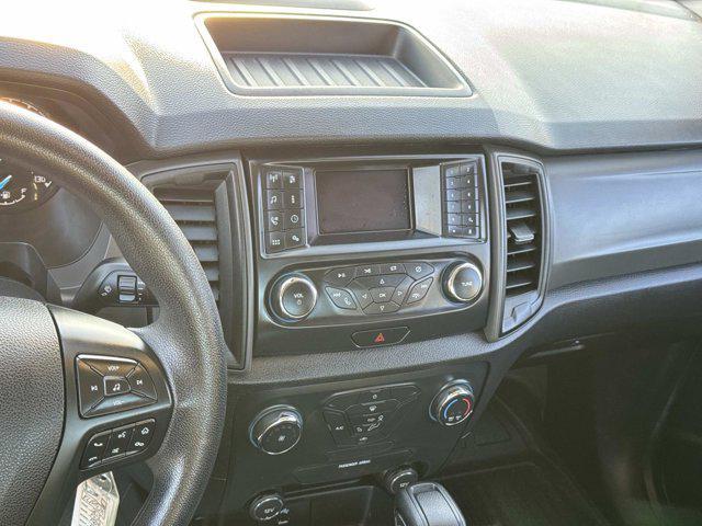 used 2019 Ford Ranger car, priced at $21,600