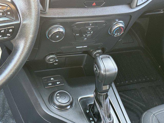 used 2019 Ford Ranger car, priced at $21,600