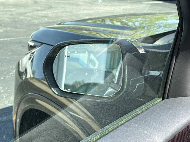 new 2026 Chevrolet Traverse car, priced at $60,034