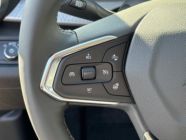 new 2026 Chevrolet Trax car, priced at $23,684