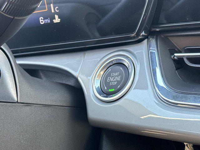 new 2026 Chevrolet Trax car, priced at $23,684