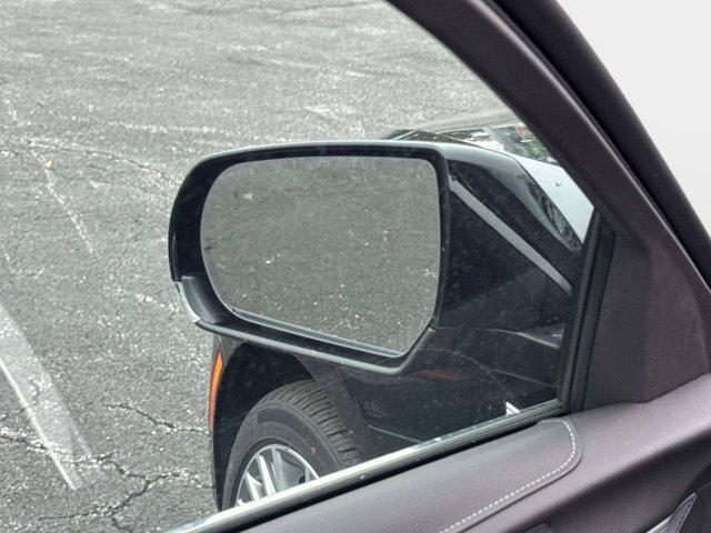 new 2026 Cadillac CT4 car, priced at $46,069