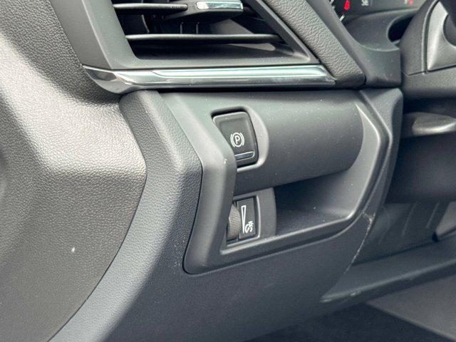 new 2026 Cadillac CT4 car, priced at $46,069