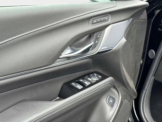 new 2026 Cadillac CT4 car, priced at $46,069