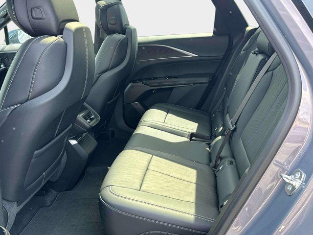 used 2024 Cadillac LYRIQ car, priced at $45,499