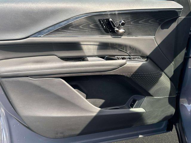 used 2024 Cadillac LYRIQ car, priced at $45,499