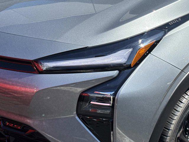 new 2027 Chevrolet Bolt car, priced at $29,794