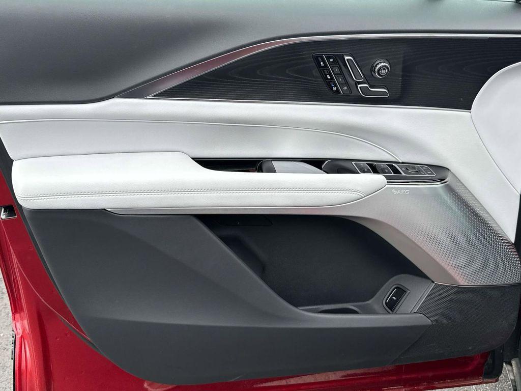 new 2026 Cadillac LYRIQ car, priced at $72,244