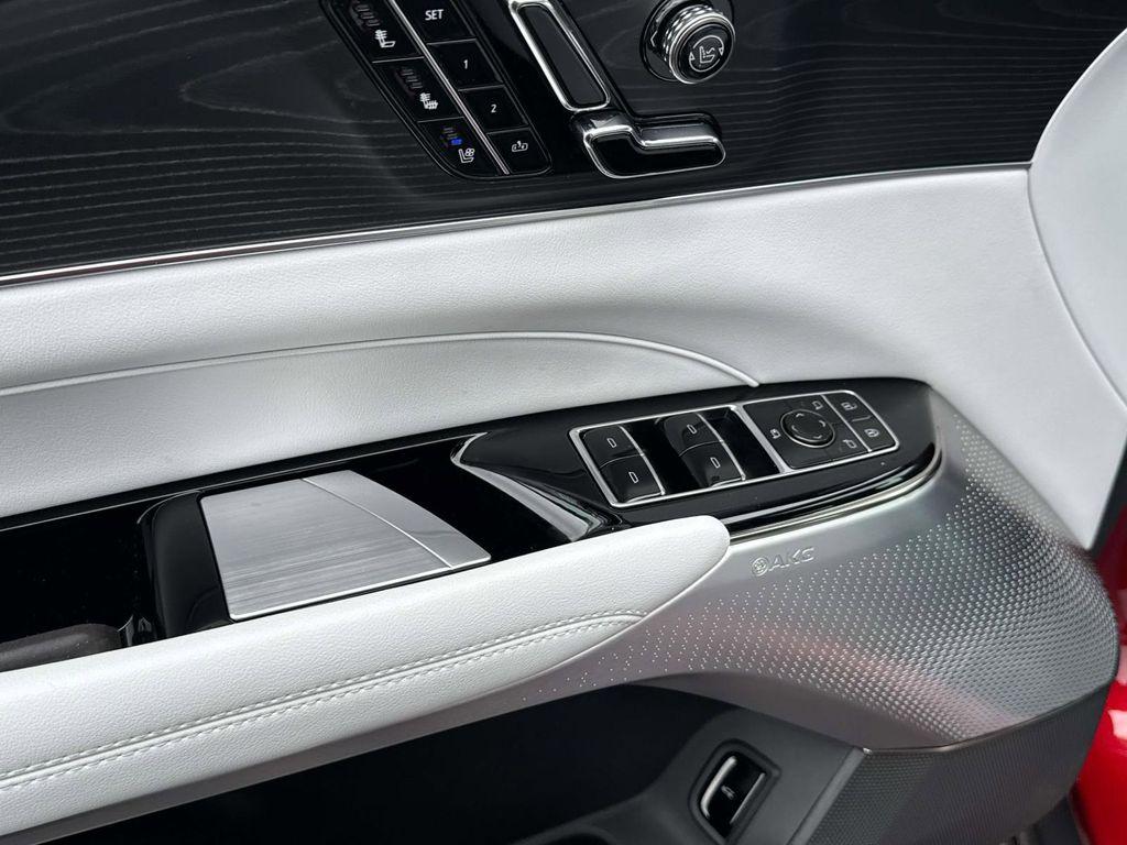 new 2026 Cadillac LYRIQ car, priced at $72,244