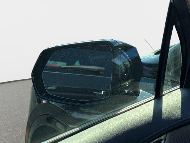 new 2025 Cadillac XT6 car, priced at $68,013