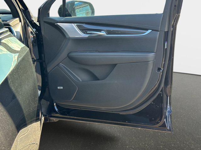 new 2025 Cadillac XT6 car, priced at $68,013