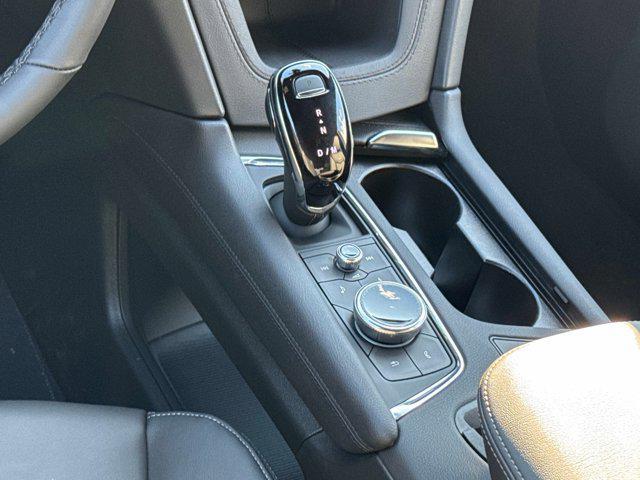 new 2025 Cadillac XT6 car, priced at $68,013