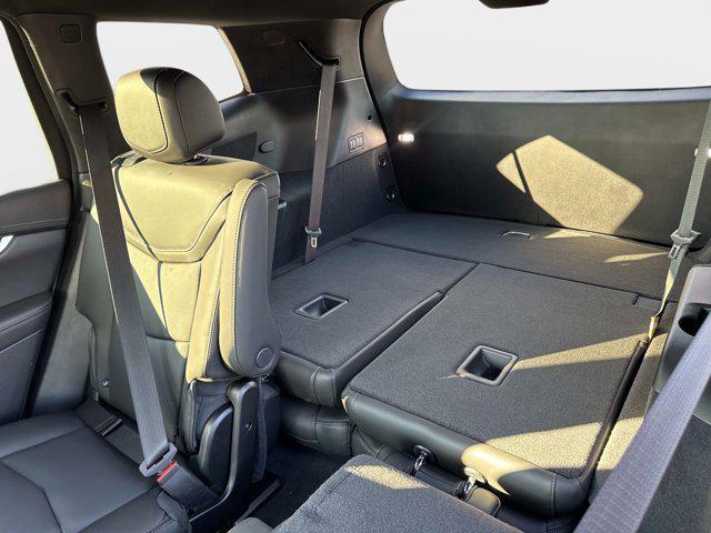 new 2025 Cadillac XT6 car, priced at $68,013