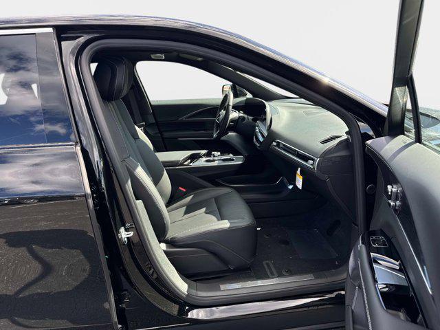 new 2026 Cadillac LYRIQ car, priced at $71,718