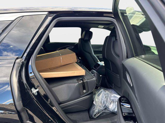 new 2026 Cadillac LYRIQ car, priced at $71,718