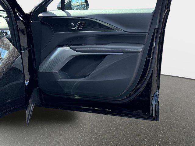 new 2026 Cadillac LYRIQ car, priced at $71,718